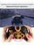 Xbox One Için Oyun Yarış Direksiyonu Mini Direksiyon Oyun Denetleyicisi (Yurt Dışından) 5