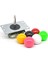 Devre Kartlı 5p Işıksız Arcade Joystick Kontrol Cihazı I (Yurt Dışından) 4