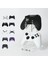 Switch Pro/xbox Series X/ps4 Joystick Raf Standı Için Çift Katmanlı Tutucu (Yurt Dışından) 5