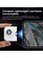 iPhone Bağlantı Noktası Için L1R1 Oyun Tetikleyici Gamepad'li Oyun Kumandası(Beyaz) (Yurt Dışından) 4