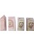 Saç Rengi Açıcı Powder Setsette4 Adet(22*4gr:88 Gr)Powder Mevcuttur 5