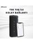 Ripple Kablosuz Bluetooth 5.3 IPX7 Su Geçirmez 4000mAh Batarya 30W Taşınabilir Stereo TWS Hoparlör Kırmızı 8