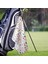 Klipsli Su I Golf Çantası Için Golf Örgü Deseni (Yurt Dışından) 3