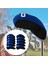 11 Parça Golf Kulübü Kapak Seti Irons Golf Kulübü Koruyucuları Numarası Baskılı (Yurt Dışından) 3