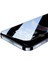 iPhone 15 Plus Uyumlu W-Pro Shin Etsu 0.33MM Oval Kenarlı Cam Ekran Koruyucu 2