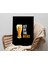 Beer Tasarımlı Kanvas Tablo-5 30X50CM Ev Dekorasyonu, Ev Hediyesi 3