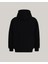 Erkek Siyah Relaxed Fit Kapüşonlu Sweatshirt 2067007.5 2