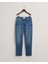 Erkek Mavi Extra Slim Fit Jean Pantolon 1000264.972 1