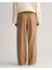 Kadın Kahverengi Relaxed Fit Pantolon 4150281.213 3