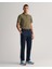 Erkek Lacivert Slim Fit Pantolon 1505220.410 1