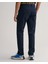 Erkek Lacivert Slim Fit Pantolon 1505220.410 2