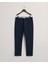 Erkek Lacivert Slim Fit Pantolon 1505220.410 3