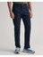 Erkek Lacivert Slim Fit Pantolon 1505220.410 4