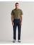 Erkek Lacivert Slim Fit Pantolon 1505220.410 5