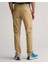 Erkek Bej Slim Fit Pantolon 1505220.248 3