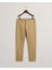 Erkek Bej Slim Fit Pantolon 1505220.248 4