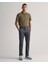 Erkek Gri Slim Fit Pantolon 1505220.162 1