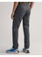 Erkek Gri Slim Fit Pantolon 1505220.162 2