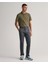 Erkek Gri Slim Fit Pantolon 1505220.162 5