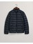 Erkek Lacivert Regular Fit Fermuarlı Mont 7006298.433 1