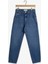 Kadın Mavi Jean Pantolon 41623318T.972 1