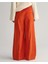 Kadın Turuncu Loose Fit Pantolon 4150283.860 3