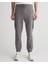 Erkek Gri Regular Fit Eşofman Altı 2623347T.92 3