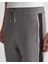 Erkek Gri Regular Fit Eşofman Altı 2623347T.92 4