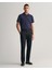 Erkek Siyah Slim Fit Pantolon 1505220.5 1
