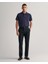 Erkek Siyah Slim Fit Pantolon 1505220.5 5