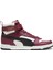 Rbd Game Erkek Bordo Sneaker 38583920 1
