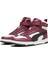 Rbd Game Erkek Bordo Sneaker 38583920 2