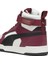 Rbd Game Erkek Bordo Sneaker 38583920 4