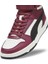 Rbd Game Erkek Bordo Sneaker 38583920 5