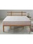 Mubah Golden Star Full Ortopedik Yaylı Yatak Goldenstar 3