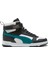Rbd Game Erkek Gri Sneaker Ayakkabı 38583919 1