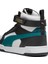 Rbd Game Erkek Gri Sneaker Ayakkabı 38583919 4