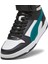 Rbd Game Erkek Gri Sneaker Ayakkabı 38583919 5