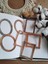 Vintage Tekli Çerçeve Etiket Seti 02 Ajanda Planlayıcı Bullet Journal Scrapbooking Için Uygundur 3