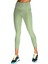 Argento Kadın Yeşil Günlük Stil Tayt 23KKTP11D02-SGE 1