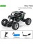 Alaşım Off-Road Araç Uzaktan Kumandalı Araba Uzaktan Kumandalı Araba 1:20 Dört Yönlü Şarj Yüksek Hızlı Tırmanma Araba Çocuk Oyuncak Uzaktan Kumandalı Araba (Yurt Dışından) 1