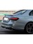 Mercedes W213 E63 Style Plastik 2016-2019 Spoiler 2