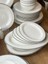 Yemek Takımı Nantes Silver 60 Parça 12 Kişilik 5