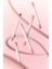 Doğal Dudak Rengi Veren Mat Dudak Kalemi - Lip Mate Pencil - Dovey Pink 2