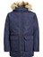 Jjewıng Parka Sn Lacivert 1