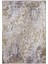 Kemerovo Yeşil Modern Polyester Dijital Baskı Halı 1