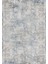 Volgograd Gri Modern Polyester Dijital Baskı Halı 1
