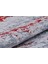 Kursk Beyaz Modern Polyester Dijital Baskı Halı 2