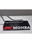 3D San Formula 1 Monza Gp Stand 5