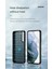 Samsung Galaxy S22 Yumuşak Tpu Telefon Kılıfı (Yurt Dışından) 5